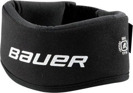 Bauer NLP7 Nackenschutz (SR) (One Size)