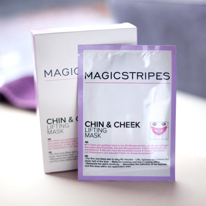 Produktbild Magicstripes Masken