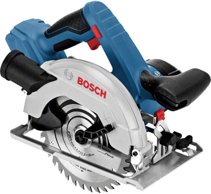Produktbild Bosch Professional GKS 18V-57-2 L
