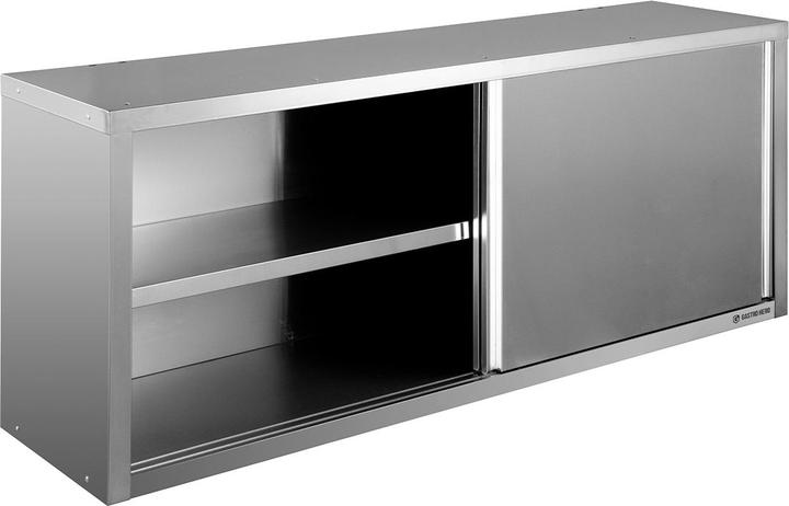 Immagine prodotto Gastro Hero Armadio a muro con ante scorrevoli Basic