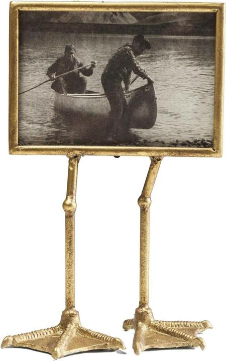 Kare Design Piedi d'anatra (18 x 13 cm)