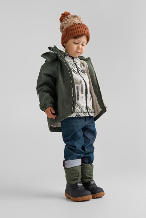 Produktbild Reima Reimatec Raisio (128)