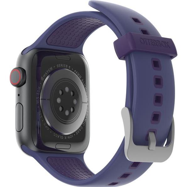 OtterBox Watch Band für Apple Watch 45/44/42mm (42 mm, 45 mm, 44 mm, Silikon, Watch Series 3 42mm, Apple Watch Series 10...