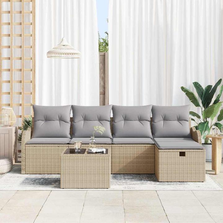 Actual product image vidaXL Kate