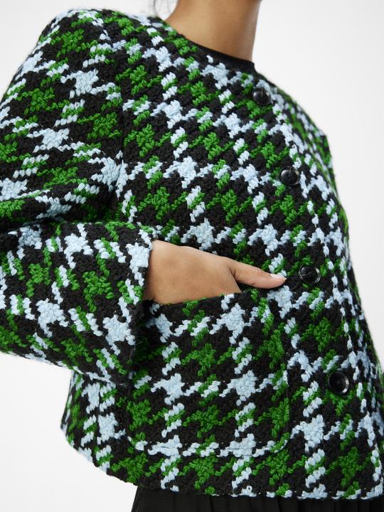 Produktbild Object Cropped Blazer (40)