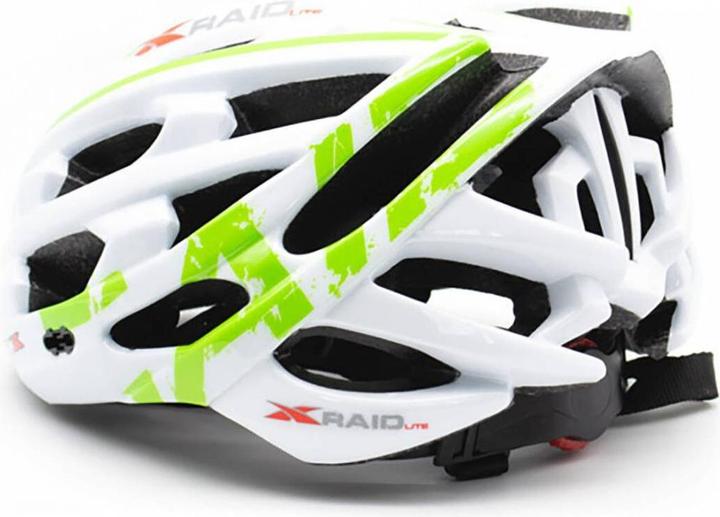 Produktbild TKX In-mold (52 - 62 cm)