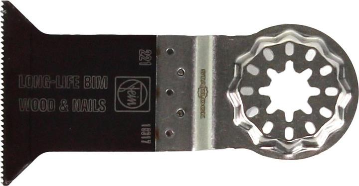 Productafbeelding Fein E-Cut Long-Life zaagblad