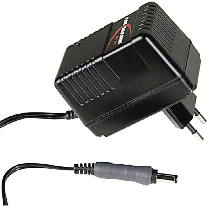 Produktbild Gossen Netzteil Metrawatt Netzadapter