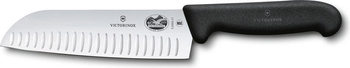 Actual product image Victorinox Fibrox drawer knife holder
