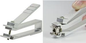 Actual product image LogiLink WZ0038 (Turntable cover)