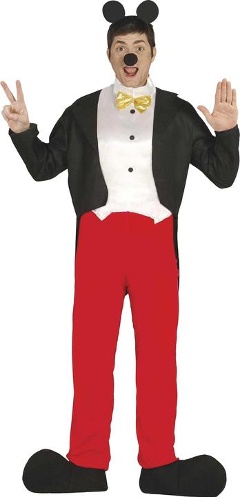 Produktbild Fiestas Guirca MouseKostüm Set (M)