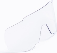 Actual product image Coast Optics Nita (Black, Clear glass)