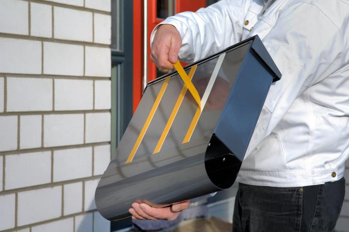 Actual product image tesa Mounting tape (19 mm)