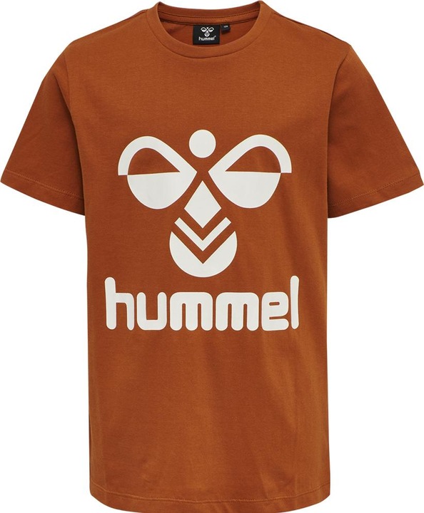 Actual product image hummel Tres T-Shirt S/S (140)