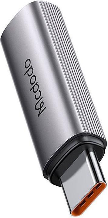 Actual product image Mcdodo Adapter / connector Lightning to USB-C OT-5990, PD 36W (Lightning, USB-C)