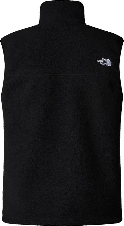 Actual product image North Face Yumiori (L)