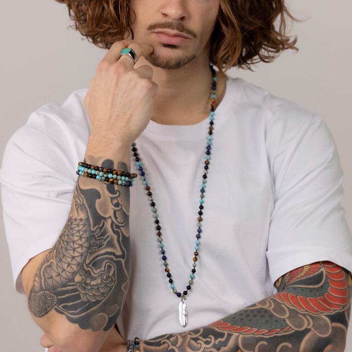 Actual product image Balibay Davin (20.50 cm, 925 Sterling silver)