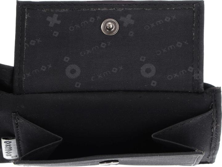 Actual product image Oxmox New Cryptan wallet RFID protection 10.5 cm