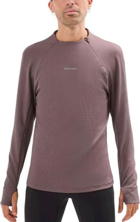 Actual product image Nnormal Trail Long Sleeve (S)