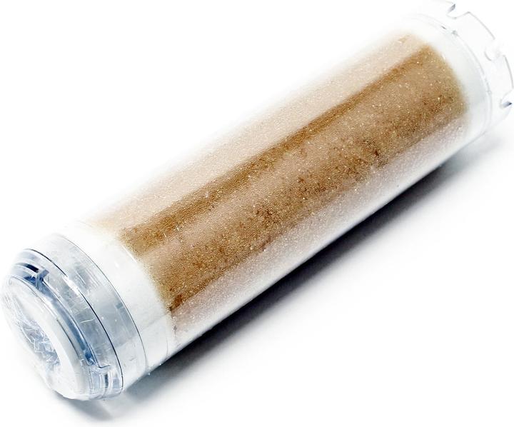 Produktbild Naturewater RS-10B Harzfilter Wasserfilter Trinkwasserfilter Ionenaustauscher