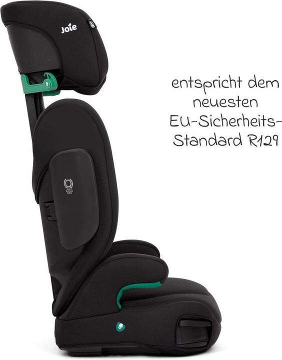 Image du produit Joie I-Trillo (Siège pour enfant, Norme ECE R129/i-Size)