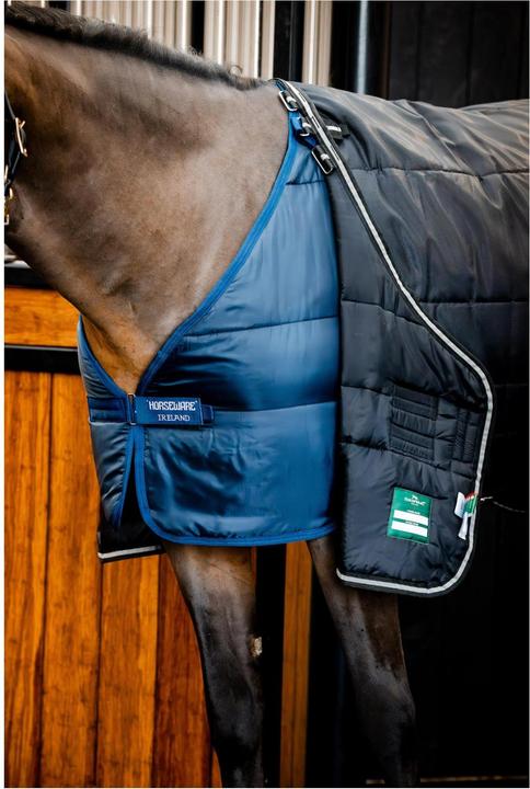 Produktbild Horseware Stalldecke Easy-Layer 200g