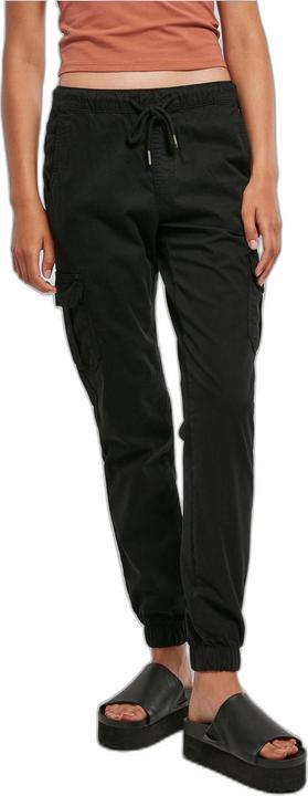 Immagine prodotto Urban Classics Ladies High Waist Cargo Jogging Pants (3XL)