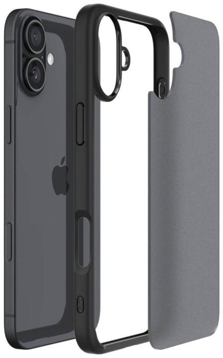 Actual product image Spigen Ultra Hybrid (Apple iPhone 16)