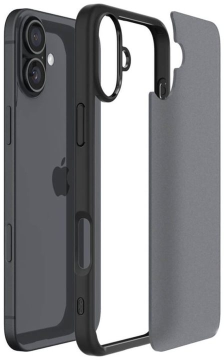 Immagine prodotto Spigen Ultra Hybrid (Apple iPhone 16)