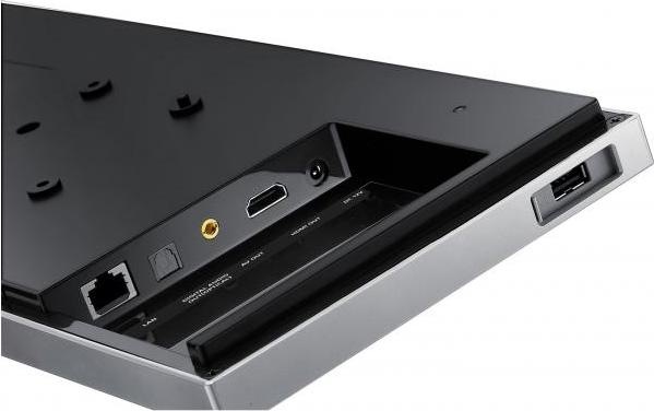Image du produit Samsung BD-D7509 (Lecteur Blu-ray)