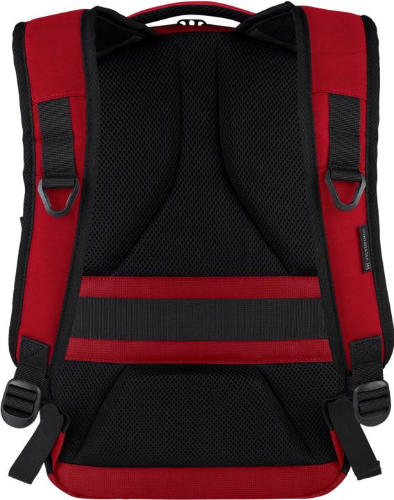 Produktbild Victorinox Vx Sport EVO, Compact Backpack, Scarlet Sage/Red (20 l)