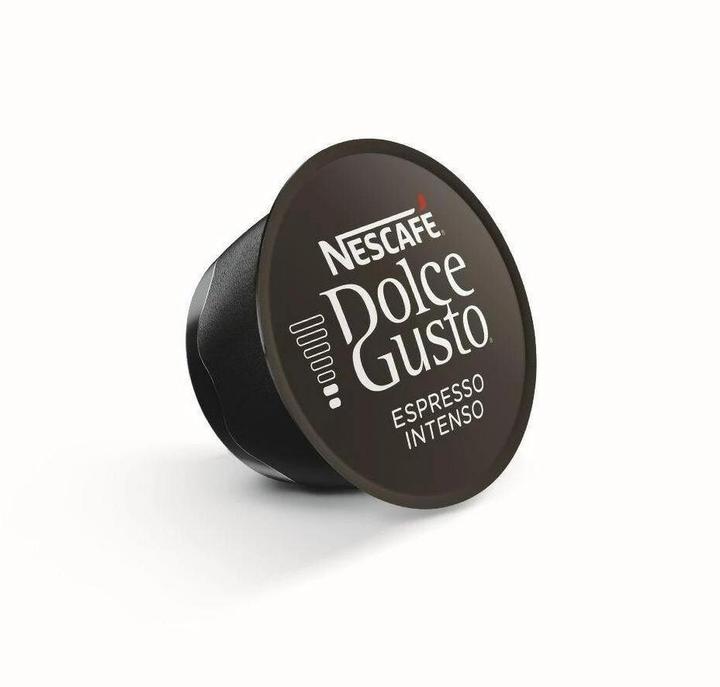 Actual product image Nescafé Dolce Gusto Espresso Intenso (16 x Port.)