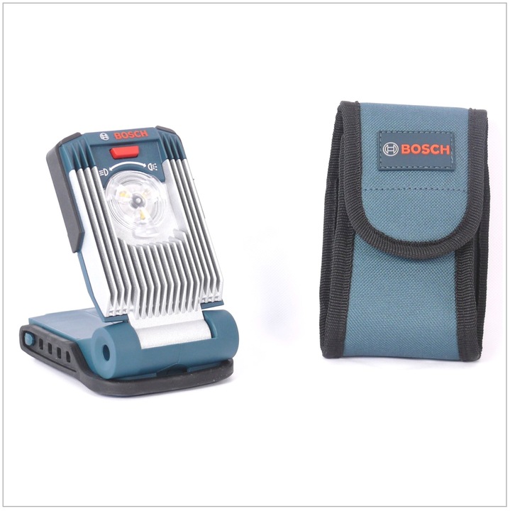 Actual product image Bosch Professional VariLED Professional (420 lm)