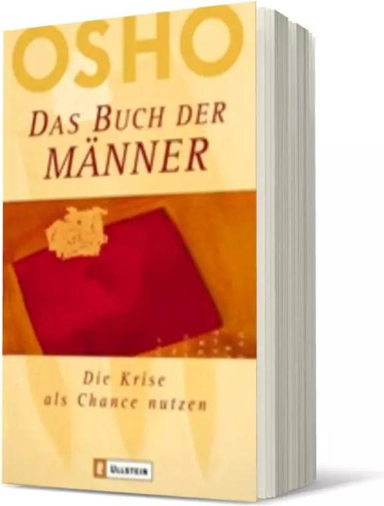 Produktbild Das Buch der Männer (Deutsch, 2004)
