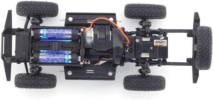 Produktbild Kyosho Mini-Z Toyota (RTR Ready-to-Run)