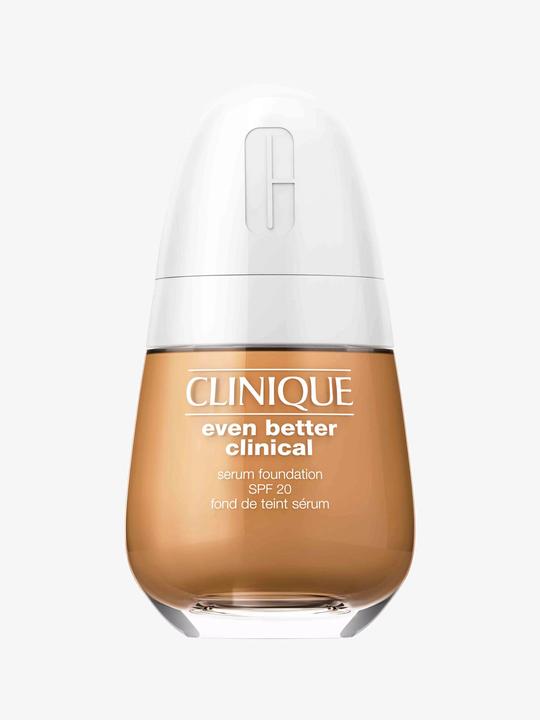 Produktbild Clinique Even Better Clinical Serum Foundation SPF 20 (WN100 - Deep Honey)