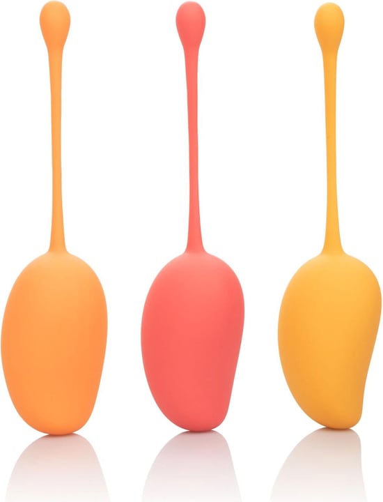 Immagine prodotto CalExotics Set di allenamento a cono Mango