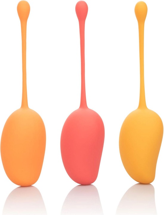 CalExotics Set di allenamento a cono Mango