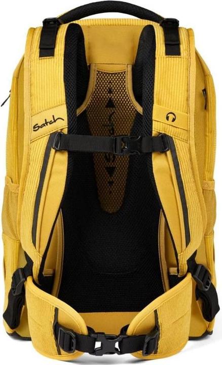 Produktbild Satch Pack Retro Special Edition Schulrucksack-Set (30 l)