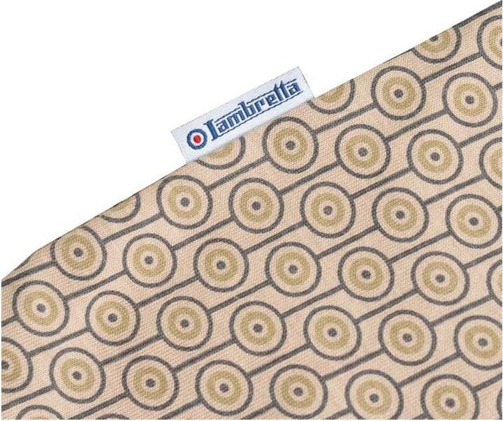 Produktbild Lambretta AW24 Poloshirt (M)