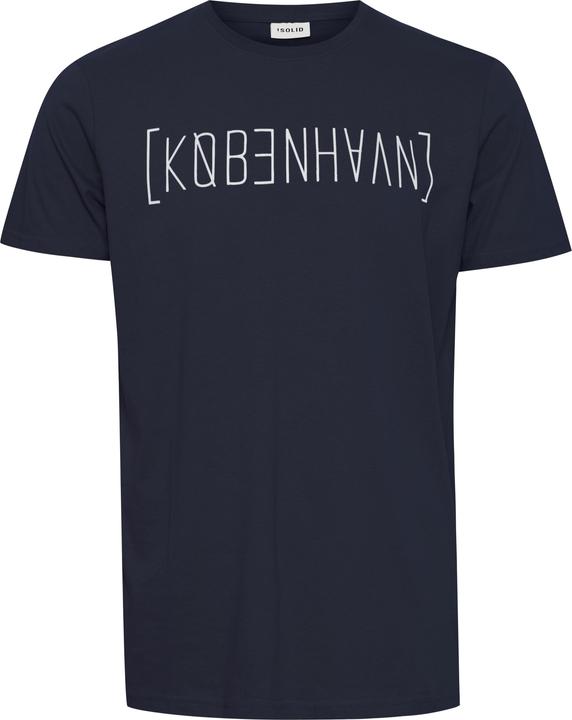 Blu insegna, Insegne blu