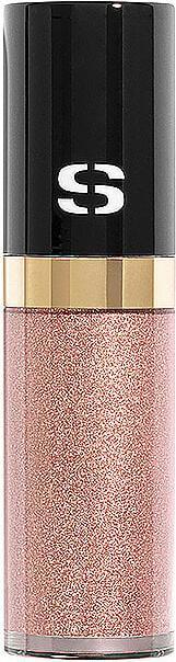 Actual product image Sisley Ombre Eclat Liquide No 3 (3 Pink Gold)