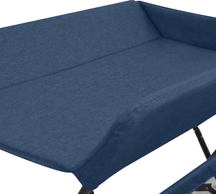 Produktbild vidaXL Wickeltisch