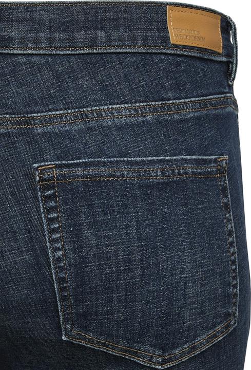 Image du produit Vero Moda VMCFLASH Mid Rise Skinny Fit Jeans Skinny Jeans (W50/L32)