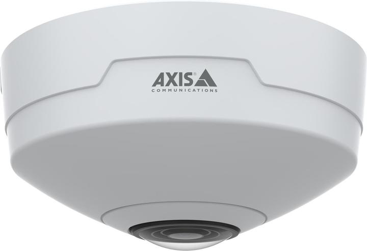 Actual product image Axis M4327-P (2160 x 2160 pixels)