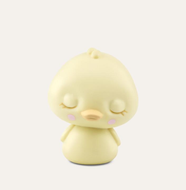 Actual product image Tonies Schlummerente - Klangreise durch den Schlummerwald (German)