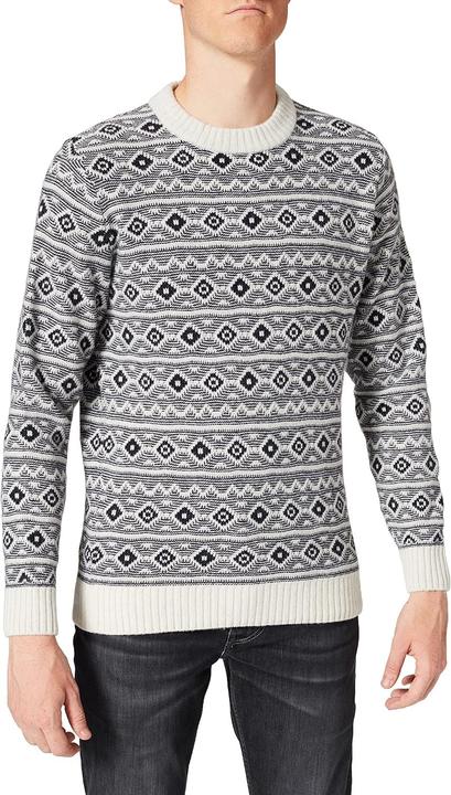 Produktbild Armor Lux Herentrui Erbe Over, natuur/schip, S (S)