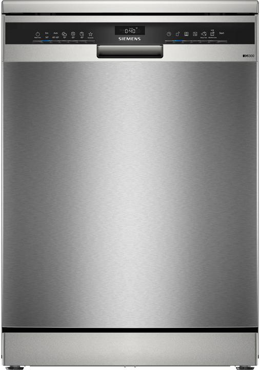 Actual product image Siemens iQ300 SN23EI03KE