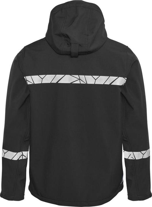 Produktbild Projob Progression Softshelljacke (M)