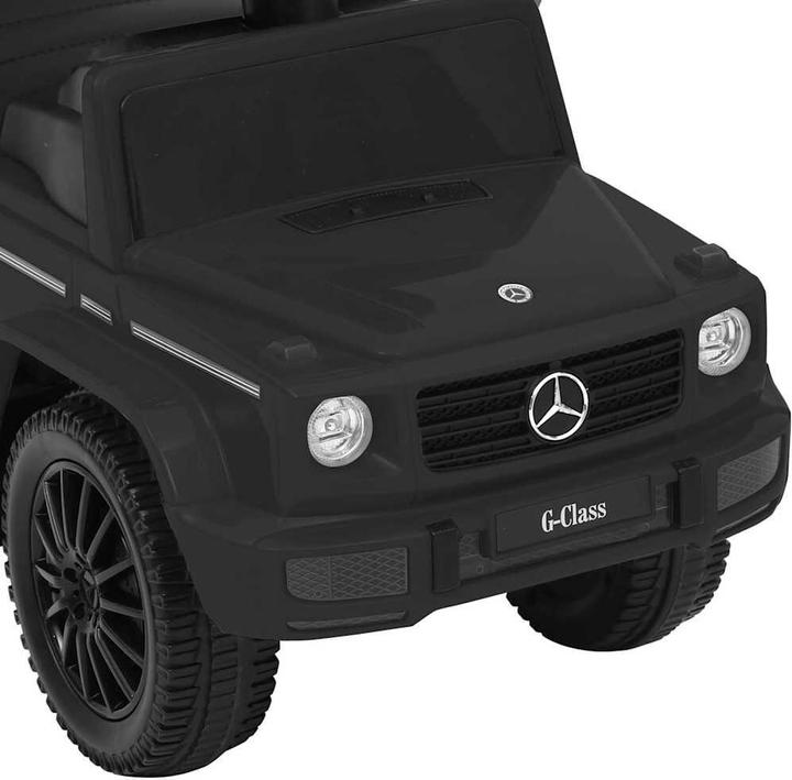 Produktbild vidaXL Rutschauto